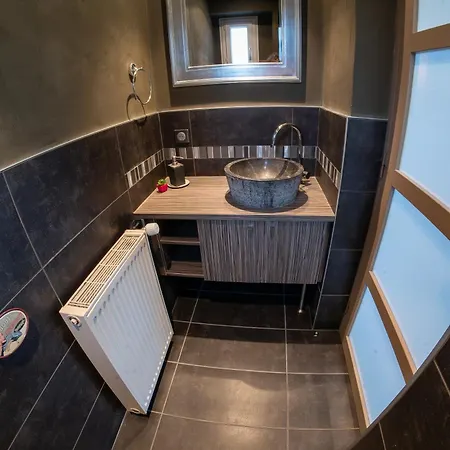 Le Cocon D'elisadonna - Centre Apartment *