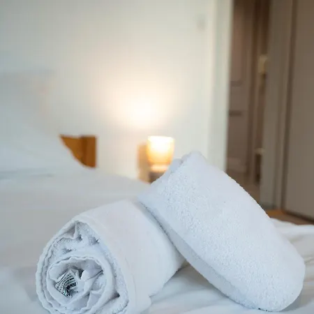 Le Cocon D'elisadonna - Centre Apartment