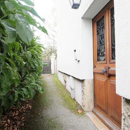 Appartement Le Cocon D'elisadonna - Centre