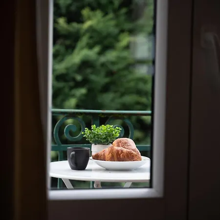 Le Cocon D'elisadonna - Centre Appartement