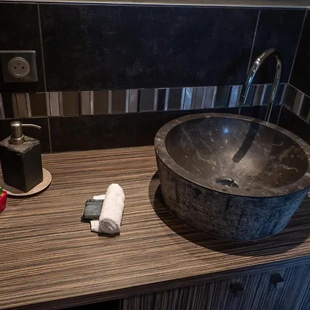 Le Cocon D'elisadonna - Centre Appartement Annecy